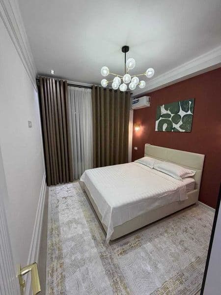 • Район: Яккасарай<br />
• Адрес: ЖК "Prestige Gardens"<br / — фото 2