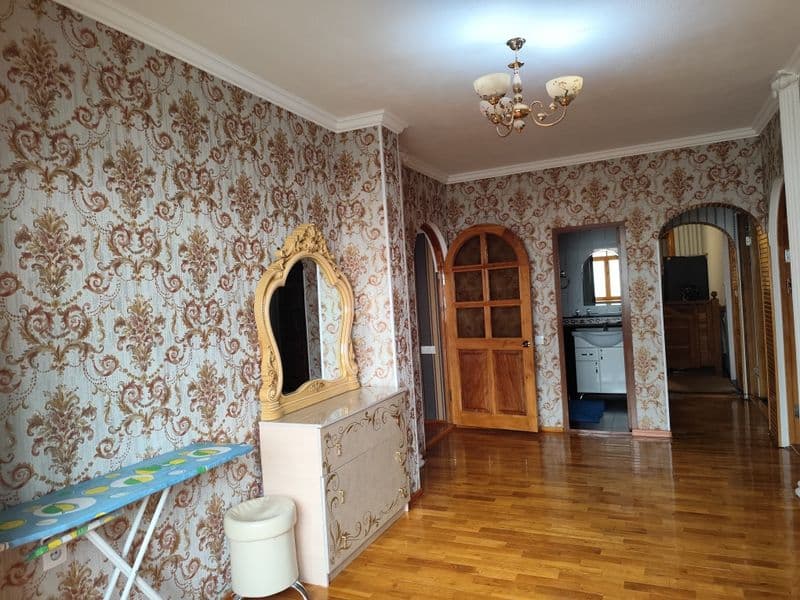 Большая квартира  2+2, капитальный ремонт, техника, мебель ч — фото 4