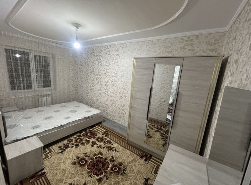 Oqtepada 3 xonali shinam uy ijaraga beriladi<br />
Oqtepa ma — фото 2