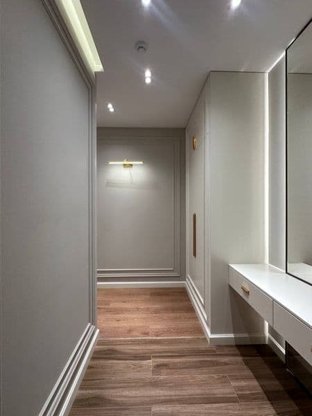 Сдаëтся 2-х комнатная квартира, со всеми удобствами в элитно