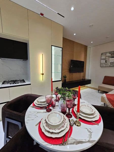 Сдается квартира<br />
<br />
Новостройка в ЖК "Kislorod" от