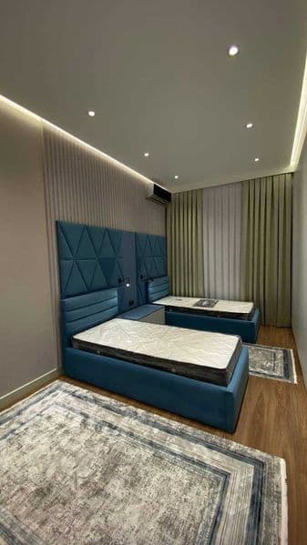 Сдаётся КЛАССНАЯ квартира<br />
<br />
• Район: Мирзо-Улугбе — фото 4