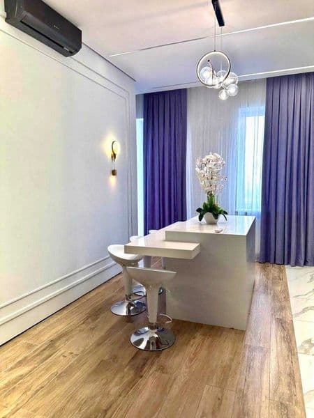 Район: Yunusabad <br />
Адрес: ЖК Дипломат<br />
<br />
Комн — фото 3