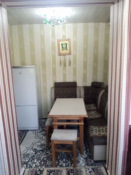 Assalomu aleykum. Jaxon tillari universiteti yonida 2 xonali — фото 4