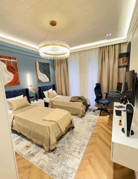 Шайхантахурский район <br />
Ташкент Сити <br />
Жк Gardens  — фото 4