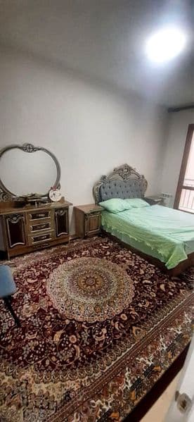 Срочно Сдаётся Квартира Навастройка <br />
Район - Алмазар < — фото 3