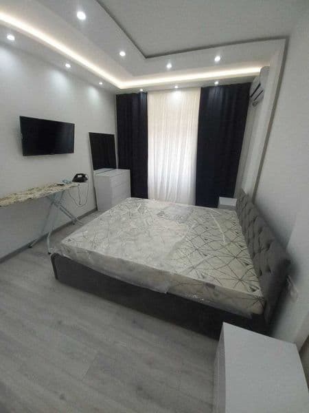 Сдаётся  квартира в новостройке <br />
#Ориентир -  Боткина  — фото 3