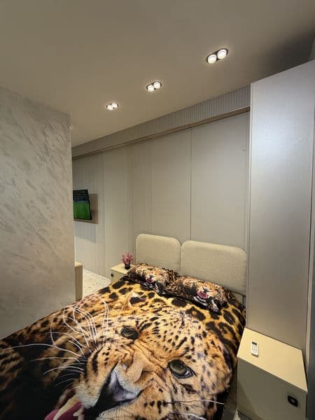 аренда  гостиной квартира, <br />
денечный и недельный. 1 де — фото 3