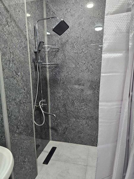 Аренда  2х комнатной кывртиры  новостройка  ориентир мечеть  — фото 4