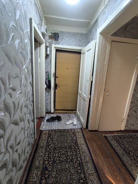 Аренда 3 х ком квартиру Сергели Спутнике 8 на втором этаже в — фото 5