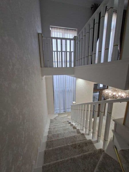 Сдаётся в аренду 2-этажный коттедж с евроремонтом!!!<br />
< — фото 3