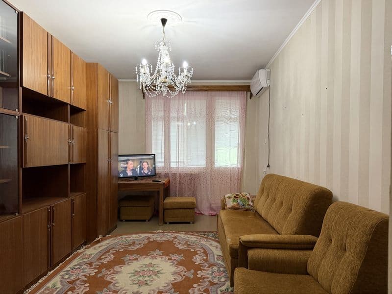 #Аренда на долгий срок<br />
#Асалабад1, Универ AJU<br />
<b — фото 2