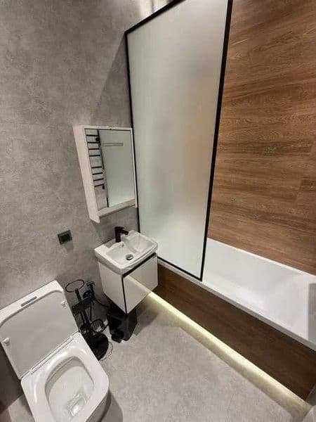 Сдаётся КЛАССНАЯ квартира<br />
<br />
• Район: Яшнабадский< — фото 5