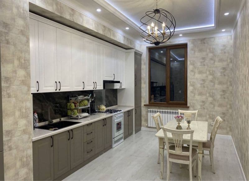 Сдается в аренду<br />
<br />
• Район: Мирзо-Улугбекский<br  — фото 4