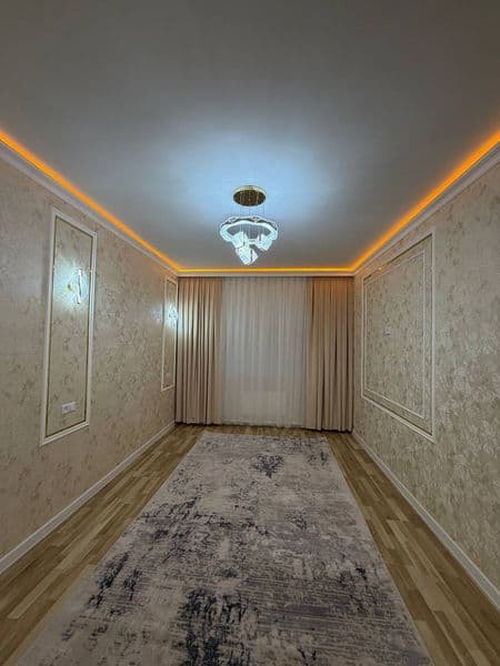 Аренда .Аайасозлар -3. 2в3/3/4. Ориентир Паовоз ресторан. Ка — фото 4