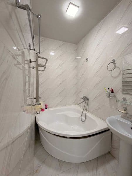 Oilali yoki talabaga arendaga beriladi jihozlari bilan birga — фото 3