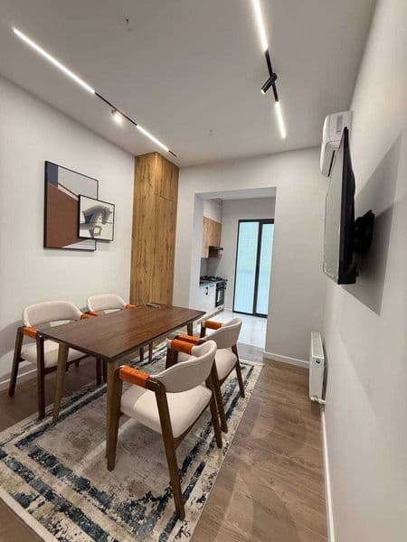 Сдаётся КЛАССНАЯ квартира<br />
<br />
• Район: Яккасарайско — фото 3