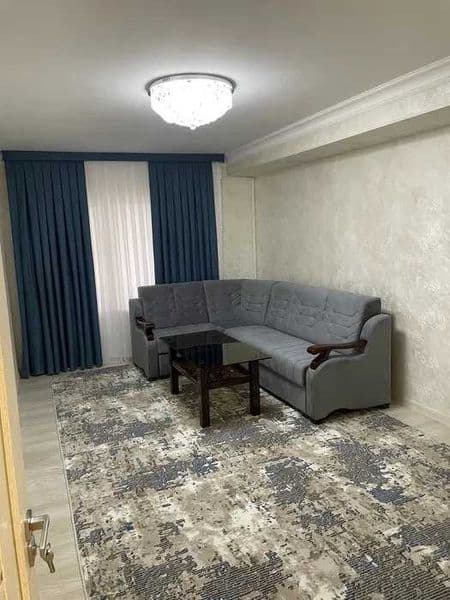 Сдаётся шикарная 2-комнатная квартира в Новостройка<br />
<b — фото 2