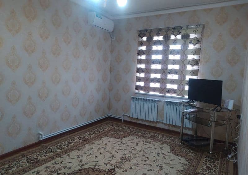 Ттз-4<br />
2 комнатная <br />
4 этаж<br />
2/4/4<br />
400$ — фото 3