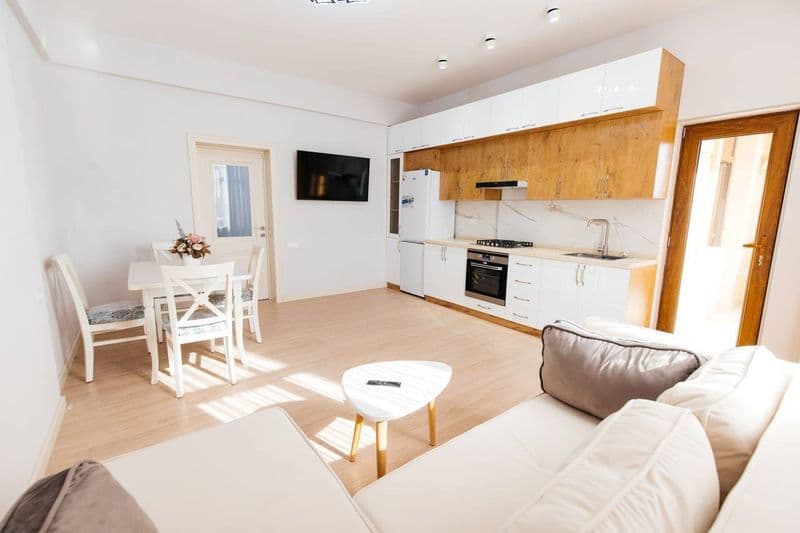 #Аренда   #750<br />
#Новостройка-ЖК "Султания"<br />
Ор-р: 