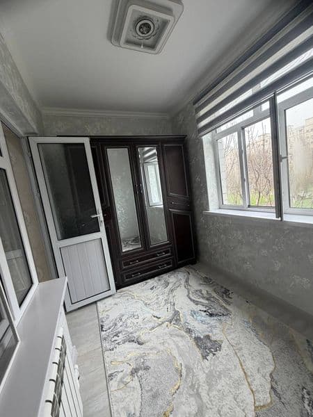 Чилонзорда евро квартира ижарага берилади!<br />
<br />
Чило — фото 5