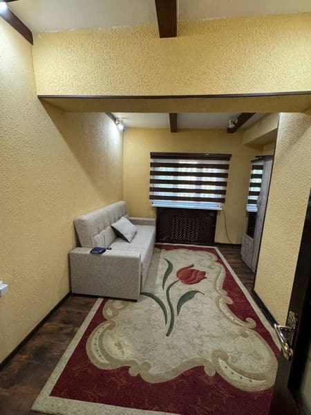 Срочно Сдаётся <br />
Квартира 4/2/9<br />
Комнат: 4<br />
Э — фото 3