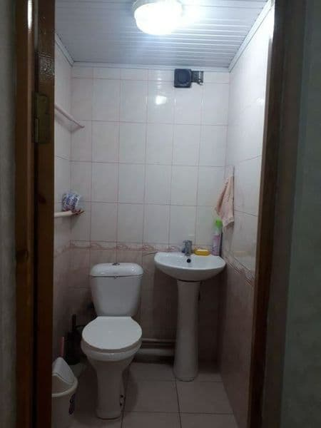 Квартирага студент болаларни оламиз. 3 хонали. Хозяйкали. — фото 4