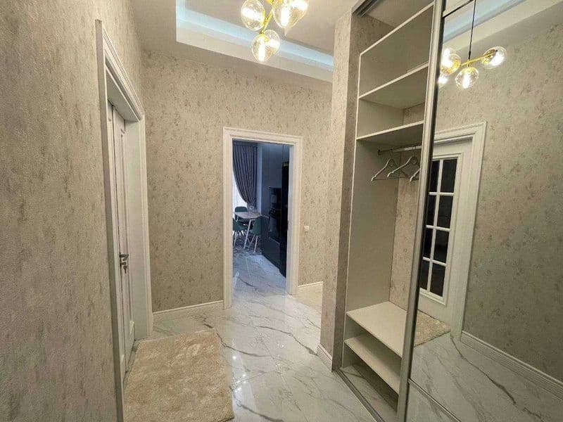 Сдаётся квартира в Ташкент Сити<br />
<br />
Адрес: ЖК - Gar — фото 4