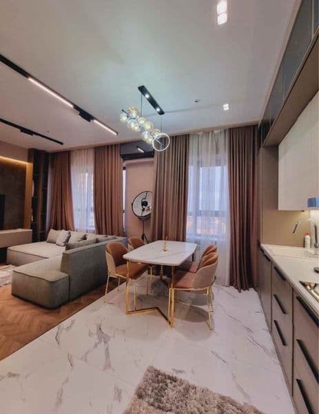 Шайхантахурскйи район<br />
Ташкент Сити<br />
ЖК Boulevard  — фото 3