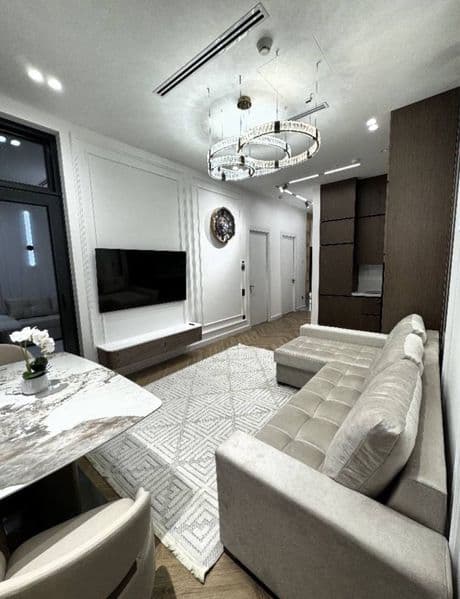 Сдается квартира в Nest One с видом на ХУМО<br />
<br />
Нов — фото 3