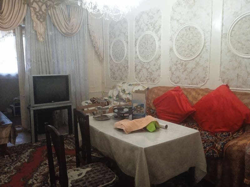 2ta qiz olnadi Weriklikga olnadi 3xona hamma waroit bor haza — фото 4