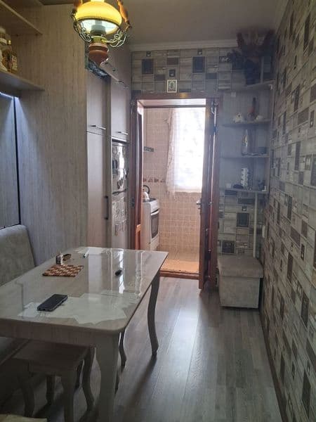 1в2комн квартира,расположенная на 2этаже 4эт дома. Юаб18. ТО — фото 4