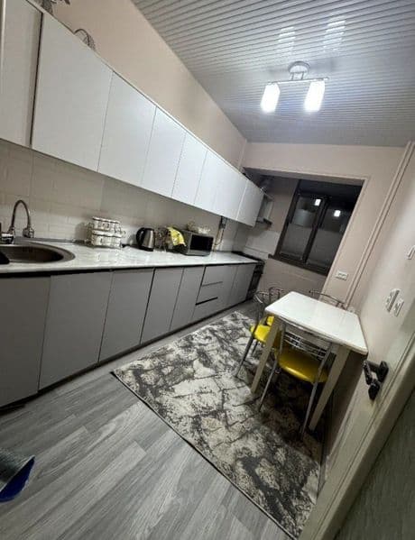 Район: #Мирабадский <br />
Жилой комплекс: #Частный <br />
<