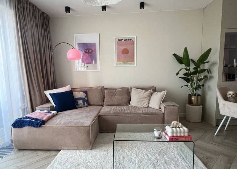 2 комнатную квартиру на 3 этаже,<br />
В квартире есть все н — фото 2