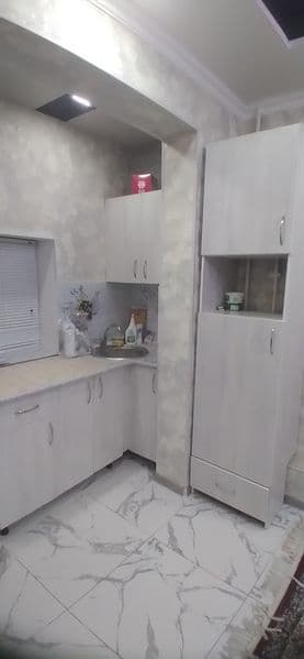 С ремонтом,с мебелью,с техникой.Комнаты раздельные.Для семьи — фото 5