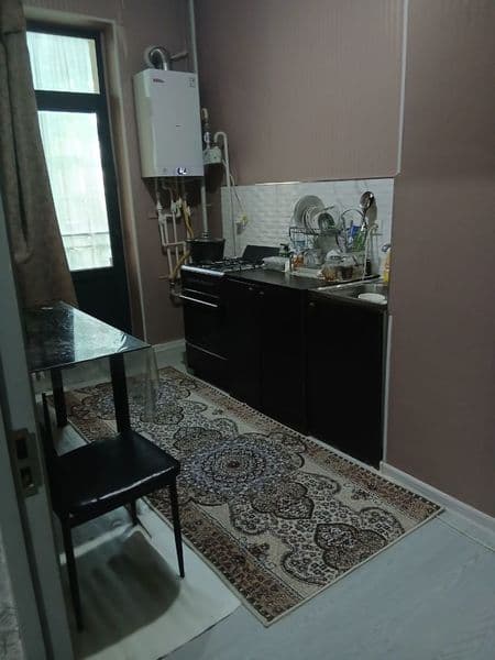 Kvartira sheriklikka qiz bolalar 1 xonasi beriladi ozim ham  — фото 2