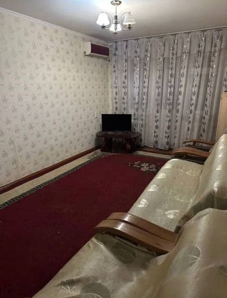 Sergeli Golden life savdo markazi yaqinida joylashgan kvarti — фото 4