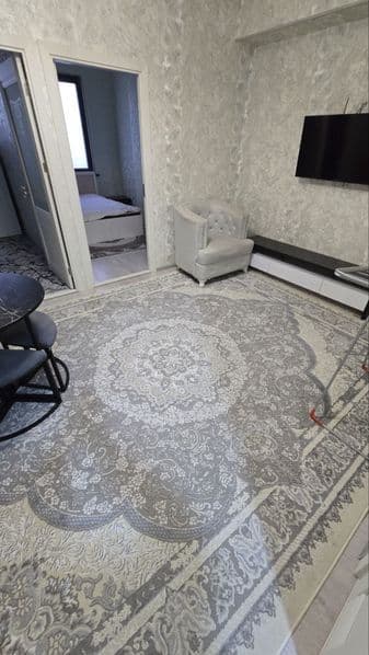 метро Максим Горького, ул. Сайрам,ориентир супермаркет ТИИН, — фото 4