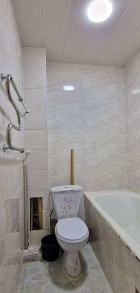 Yunusobod tumani Moljal Shahristanski metro bekati 2 xonali  — фото 4