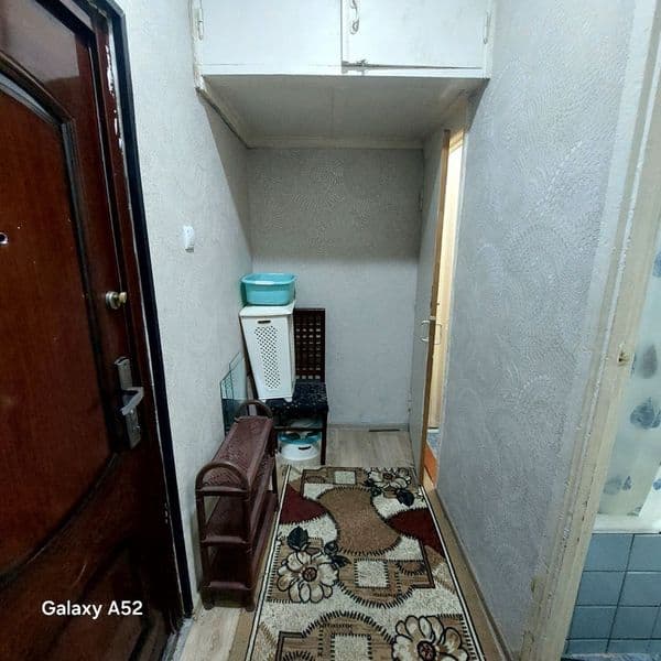 Аренда 1 хона 2 хона клинган . Сред рем .<br />
3- этаж. 300 — фото 5