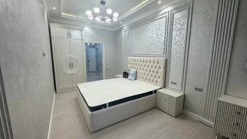 Сдаётся отличная и уютная квартира!<br />
<br />
 Район: Якк