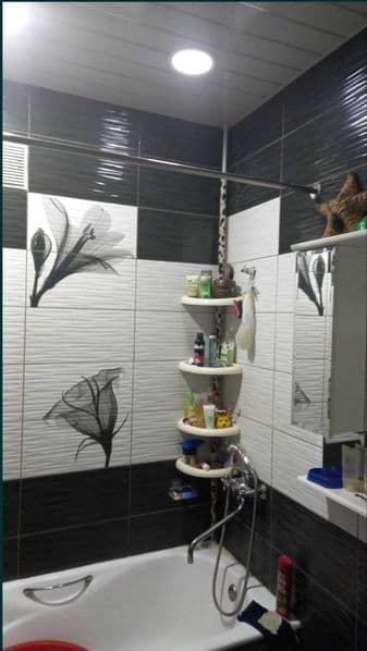 Комната чистая , отдельная , светлая ,двухспальная кровать , — фото 3