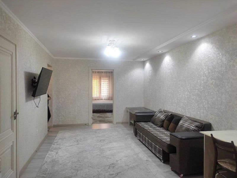 Сдаётся шикарная 2-комнатная квартира Евро Семений Пари<br / — фото 3