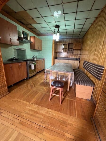 Аренда квартиры Лабзак <br />
4/4/5 <br />
Общая площадь 120 — фото 2