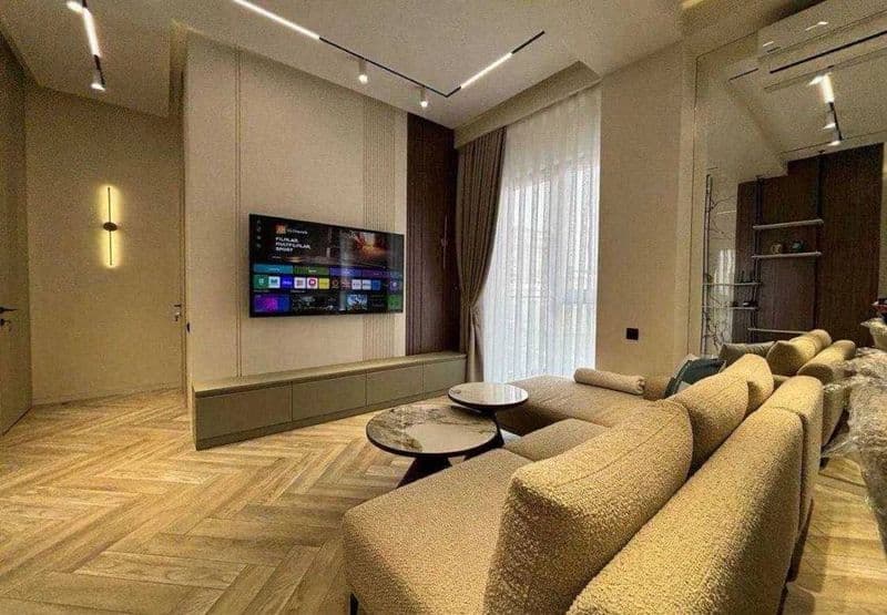 Мирабадский район <br />
Жк Mirabad Avenue <br />
3/6/12<br  — фото 4