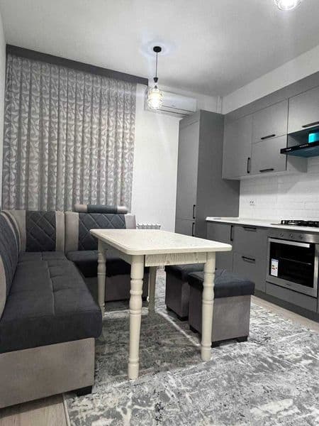 Авторский проект, новая квартира!<br />
Все условия имеются  — фото 3