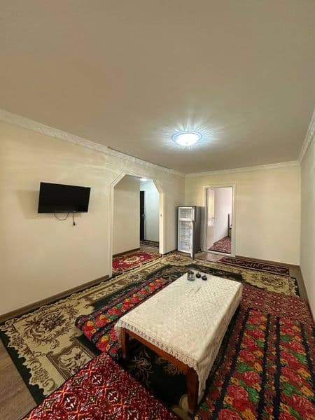 Чилонзор тумани<br />
Этаж: 3/4<br />
Уй тоза, яшашга тайёр. — фото 4