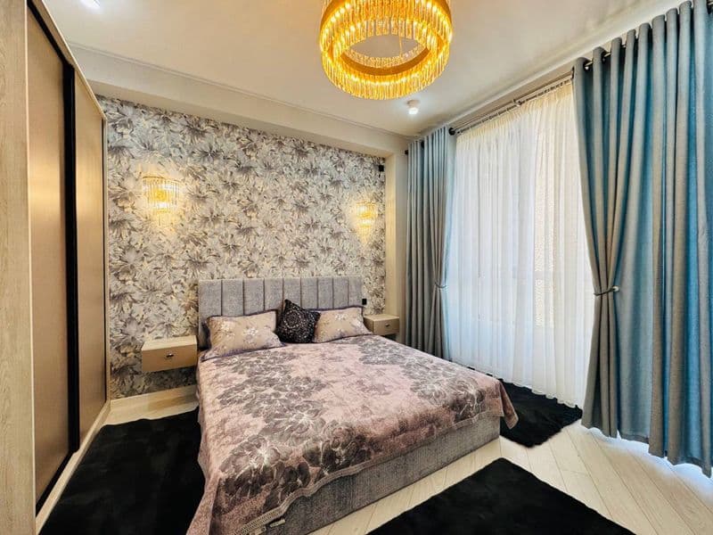 Сдается квартира<br />
<br />
Район: Яккасарайский <br />
Ор — фото 5