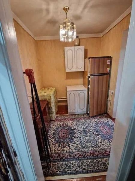 Юнусобод тумани, Минор метро ёнида 2 хонали квартира ижарага — фото 4