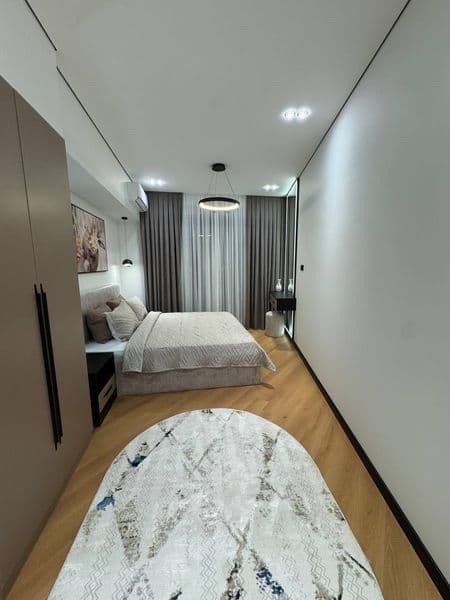 Сдаётся шикарная квартира ПРЕМИУМ класса. <br />
<br />
• Ра